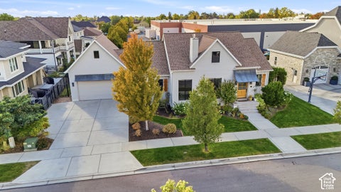 Tiny photo for 703 N 920 E, Orem, UT 84097 (MLS # 2190833)