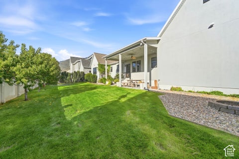 Tiny photo for 703 N 920 E, Orem, UT 84097 (MLS # 2190833)