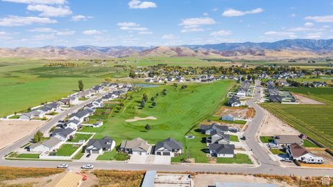 Tiny photo for 117 E EAGLE WAY, Preston, ID 83263 (MLS # 2115722)