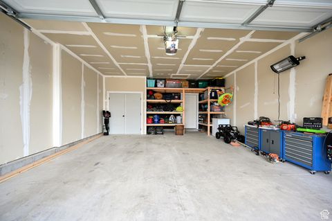 Tiny photo for 117 E EAGLE WAY, Preston, ID 83263 (MLS # 2115722)