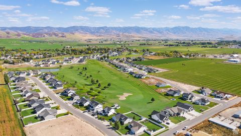 Tiny photo for 117 E EAGLE WAY, Preston, ID 83263 (MLS # 2115722)