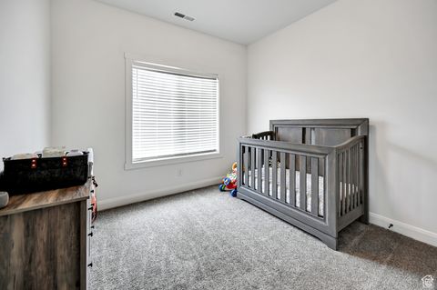 Tiny photo for 117 E EAGLE WAY, Preston, ID 83263 (MLS # 2115722)