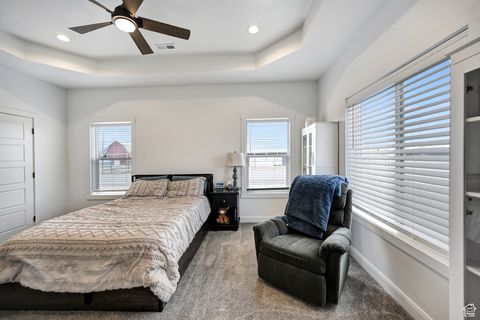 Tiny photo for 117 E EAGLE WAY, Preston, ID 83263 (MLS # 2115722)