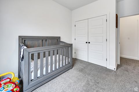 Tiny photo for 117 E EAGLE WAY, Preston, ID 83263 (MLS # 2115722)