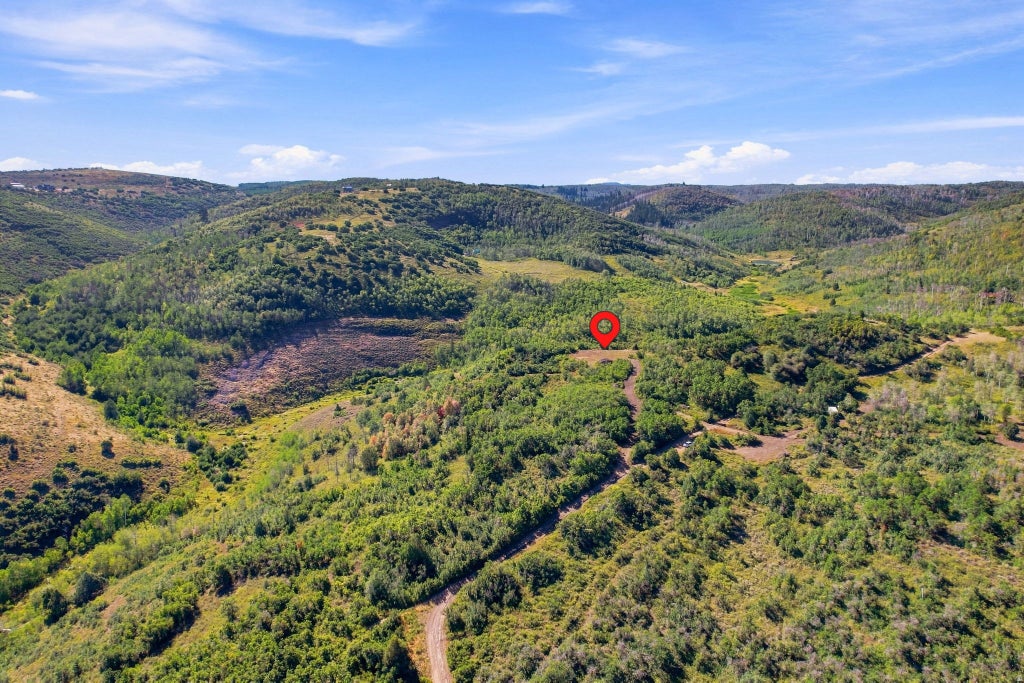 Photo of 1 BRIDGE HOLLOW RD, Woodland, UT 84036 (MLS # 2183647)