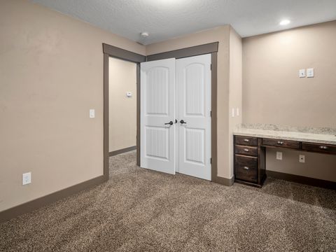 Tiny photo for 3736 W HAMMON LN S, Syracuse, UT 84075 (MLS # 2134554)