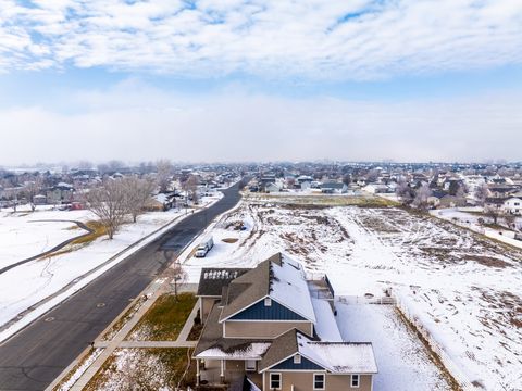 Tiny photo for 3736 W HAMMON LN S, Syracuse, UT 84075 (MLS # 2134554)