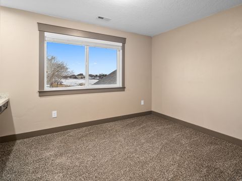 Tiny photo for 3736 W HAMMON LN S, Syracuse, UT 84075 (MLS # 2134554)