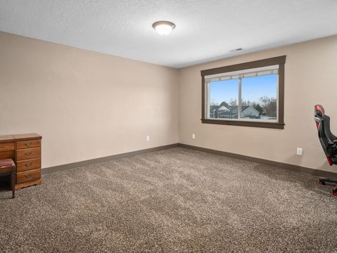Tiny photo for 3736 W HAMMON LN S, Syracuse, UT 84075 (MLS # 2134554)