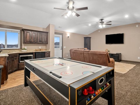 Tiny photo for 3736 W HAMMON LN S, Syracuse, UT 84075 (MLS # 2134554)