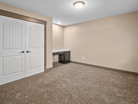 Tiny photo for 3736 W HAMMON LN S, Syracuse, UT 84075 (MLS # 2134554)