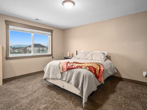 Tiny photo for 3736 W HAMMON LN S, Syracuse, UT 84075 (MLS # 2134554)