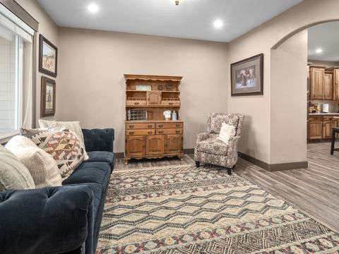 Tiny photo for 3736 W HAMMON LN S, Syracuse, UT 84075 (MLS # 2134554)