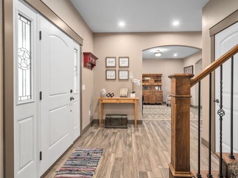 Tiny photo for 3736 W HAMMON LN S, Syracuse, UT 84075 (MLS # 2134554)