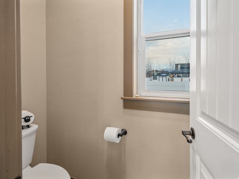 Tiny photo for 3736 W HAMMON LN S, Syracuse, UT 84075 (MLS # 2134554)