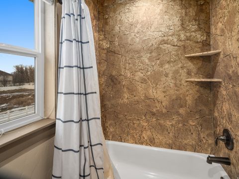 Tiny photo for 3736 W HAMMON LN S, Syracuse, UT 84075 (MLS # 2134554)