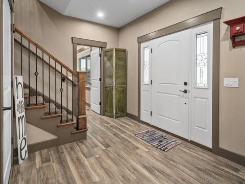 Tiny photo for 3736 W HAMMON LN S, Syracuse, UT 84075 (MLS # 2134554)