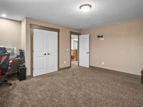 Tiny photo for 3736 W HAMMON LN S, Syracuse, UT 84075 (MLS # 2134554)