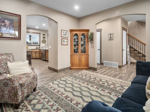 Tiny photo for 3736 W HAMMON LN S, Syracuse, UT 84075 (MLS # 2134554)