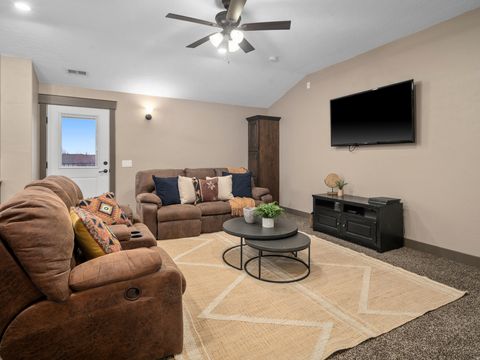 Tiny photo for 3736 W HAMMON LN S, Syracuse, UT 84075 (MLS # 2134554)