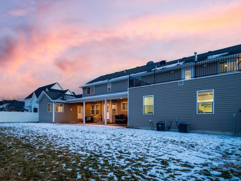 Tiny photo for 3736 W HAMMON LN S, Syracuse, UT 84075 (MLS # 2134554)