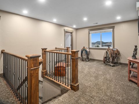Tiny photo for 3736 W HAMMON LN S, Syracuse, UT 84075 (MLS # 2134554)