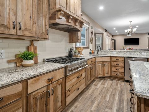 Tiny photo for 3736 W HAMMON LN S, Syracuse, UT 84075 (MLS # 2134554)