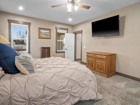 Tiny photo for 3736 W HAMMON LN S, Syracuse, UT 84075 (MLS # 2134554)