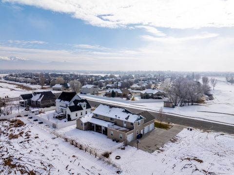 Tiny photo for 3736 W HAMMON LN S, Syracuse, UT 84075 (MLS # 2134554)