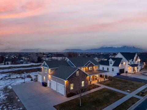 Tiny photo for 3736 W HAMMON LN S, Syracuse, UT 84075 (MLS # 2134554)