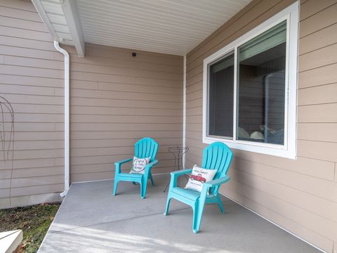 Tiny photo for 3736 W HAMMON LN S, Syracuse, UT 84075 (MLS # 2134554)