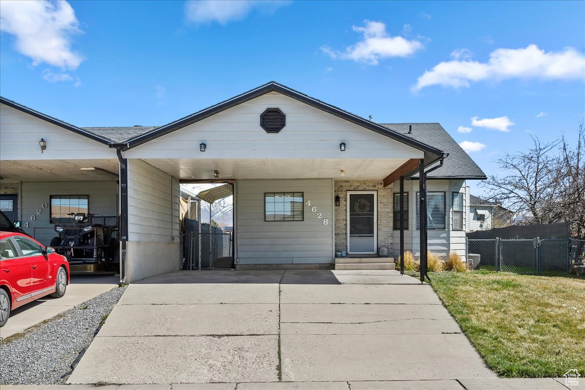 4628 S 3900, Roy, Utah image 3
