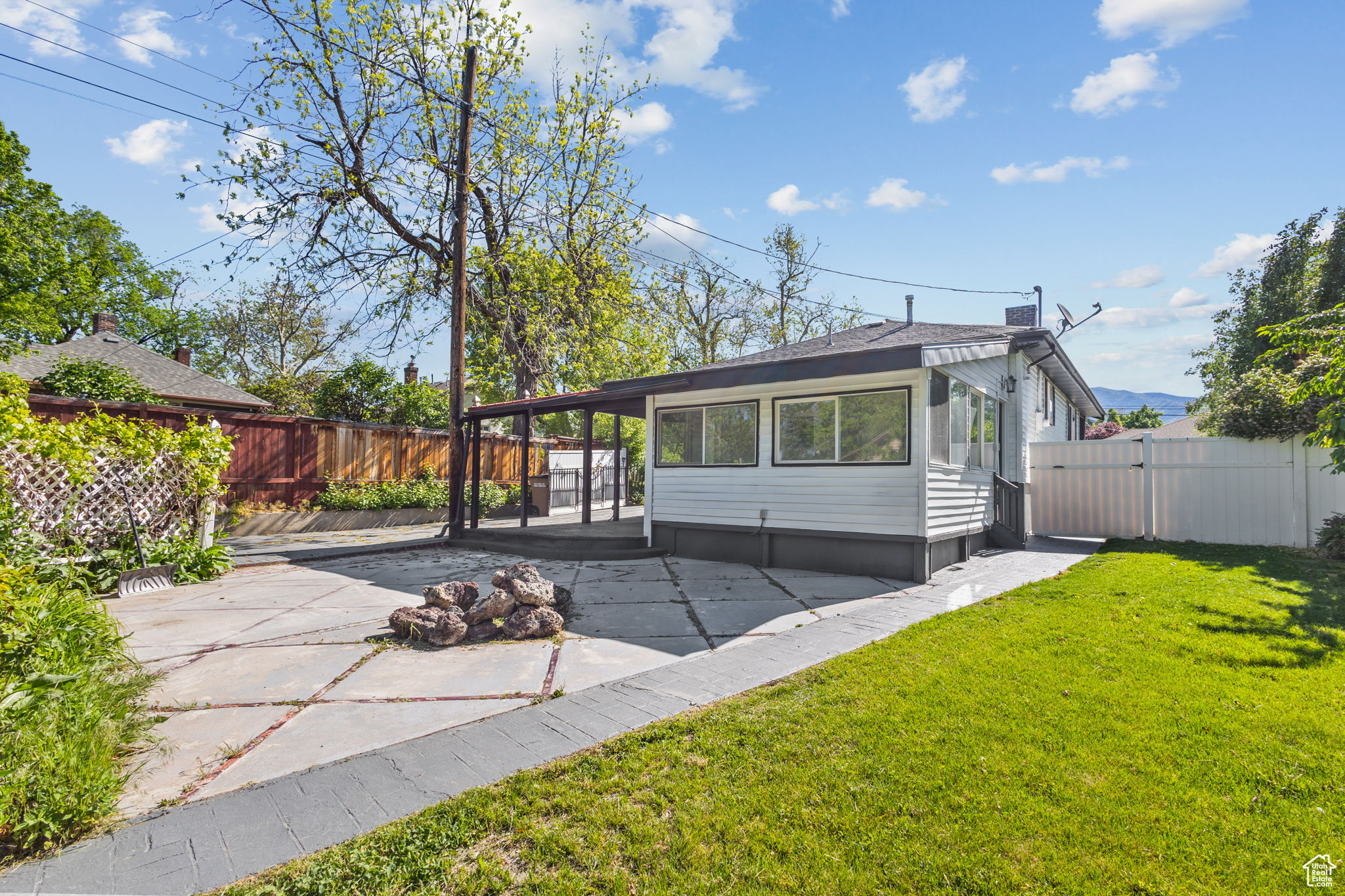 WESTMINSTER - Residential