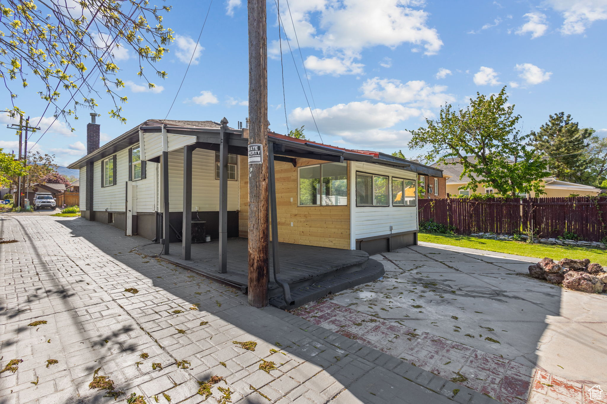 WESTMINSTER - Residential