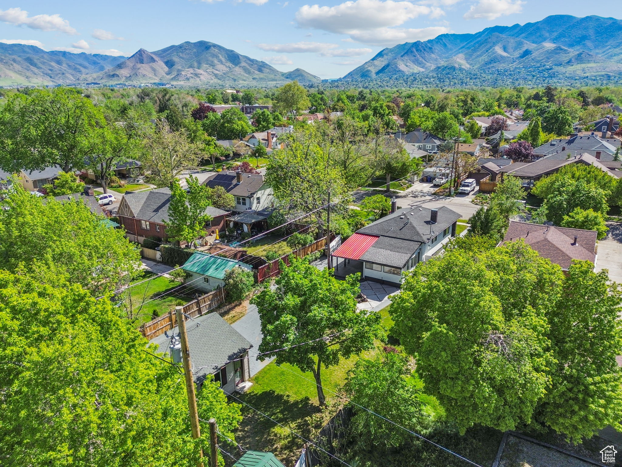 WESTMINSTER - Residential