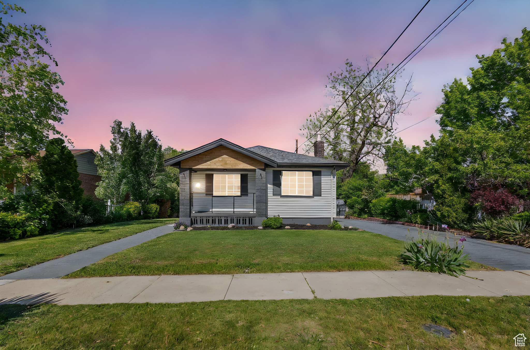 WESTMINSTER - Residential