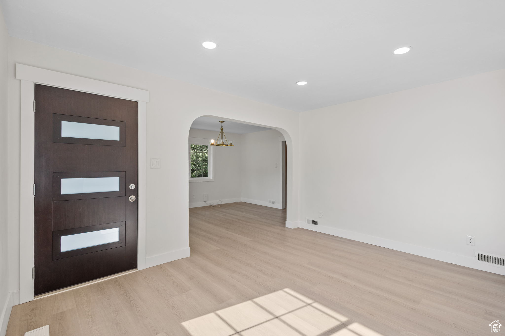 WESTMINSTER - Residential