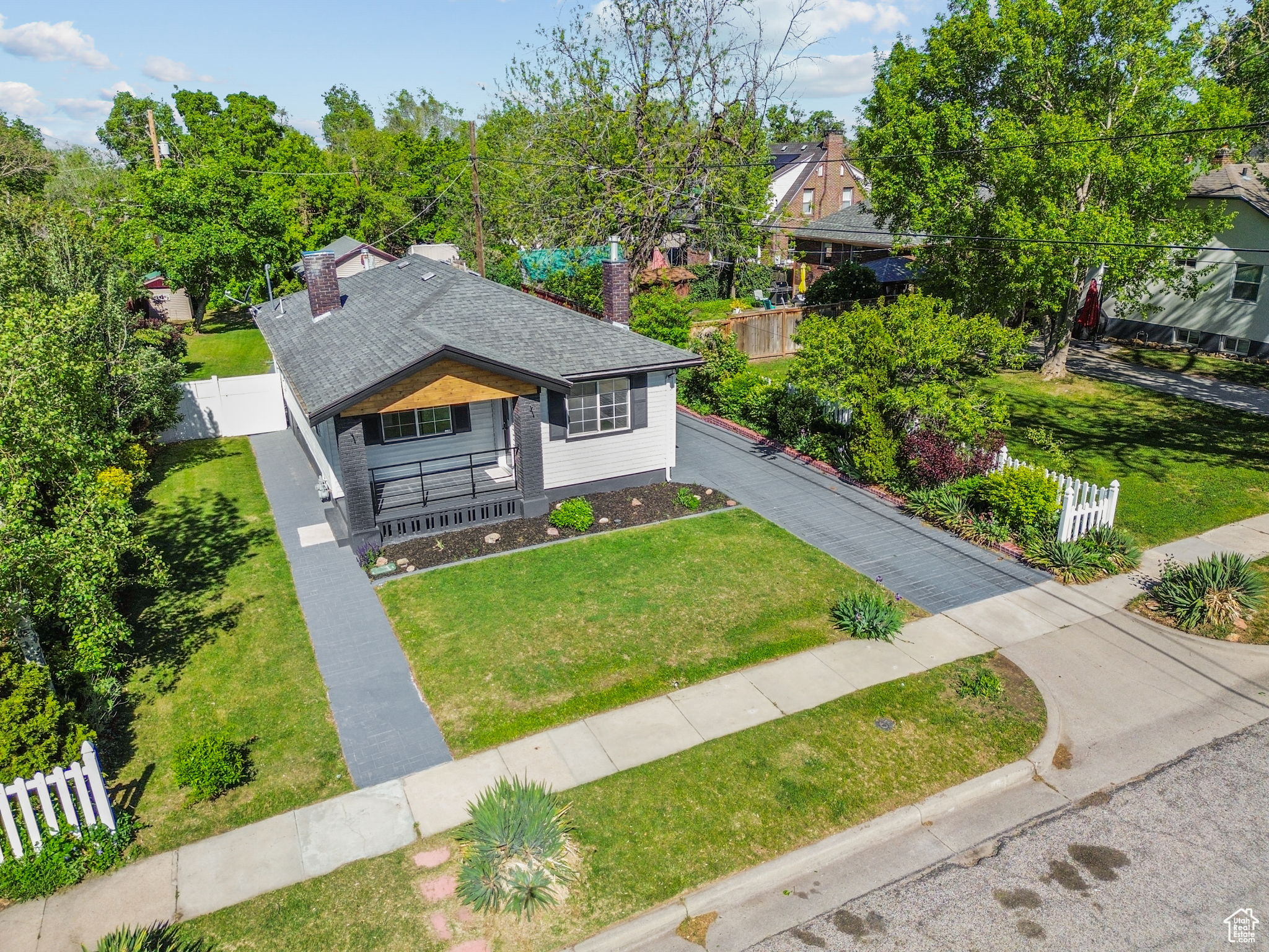 WESTMINSTER - Residential