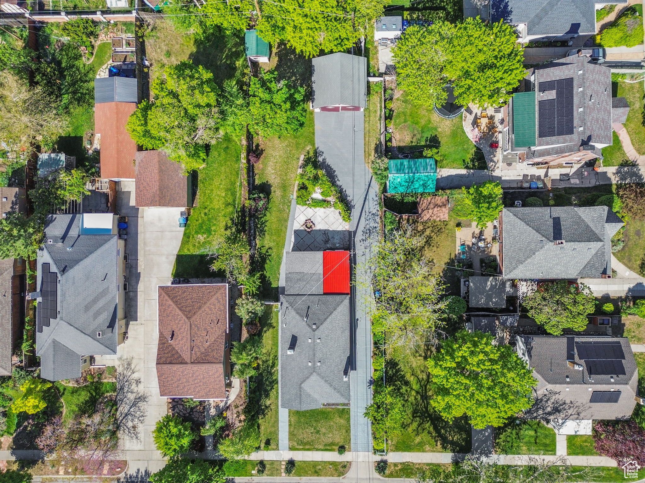 WESTMINSTER - Residential