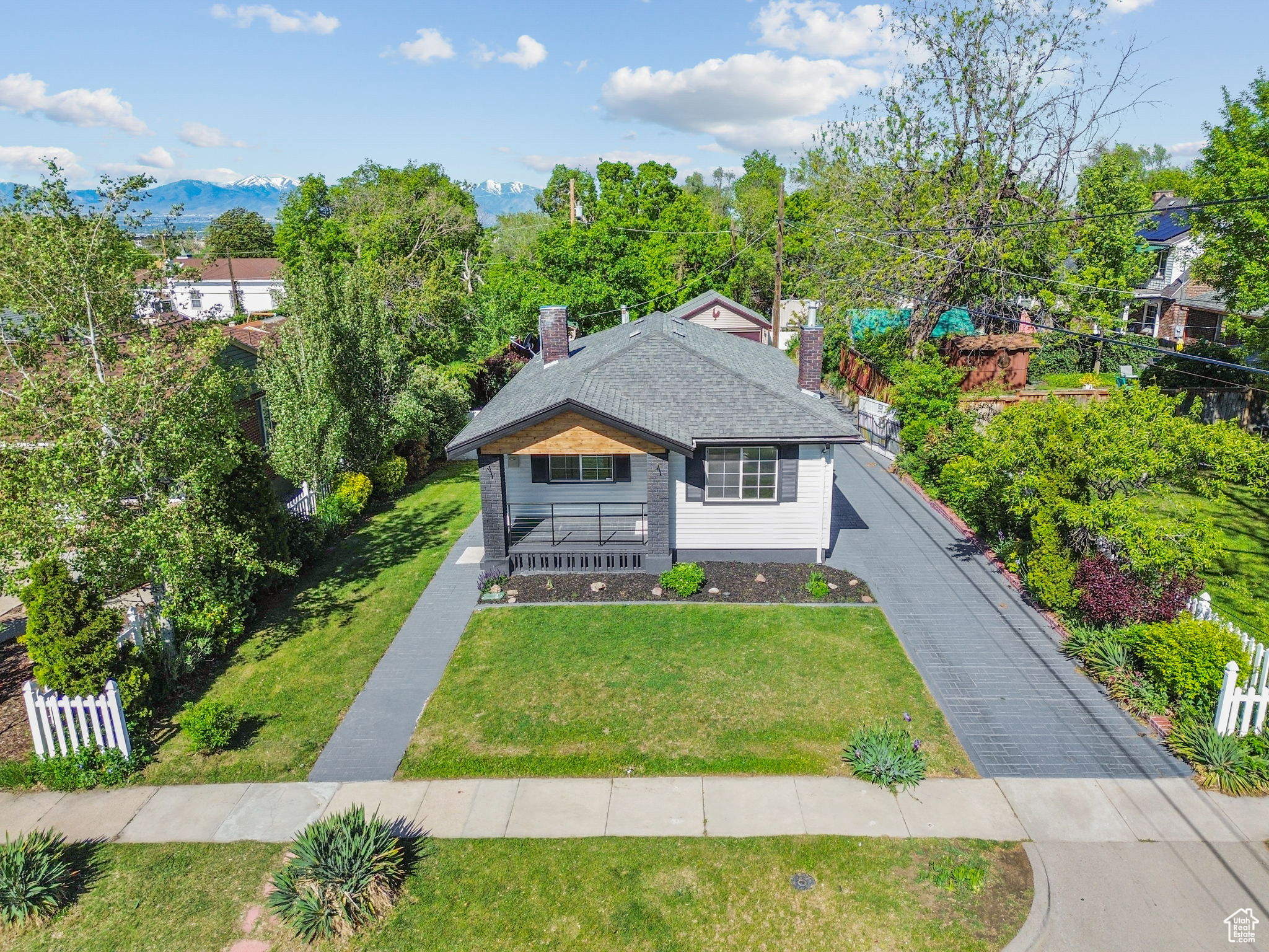 WESTMINSTER - Residential