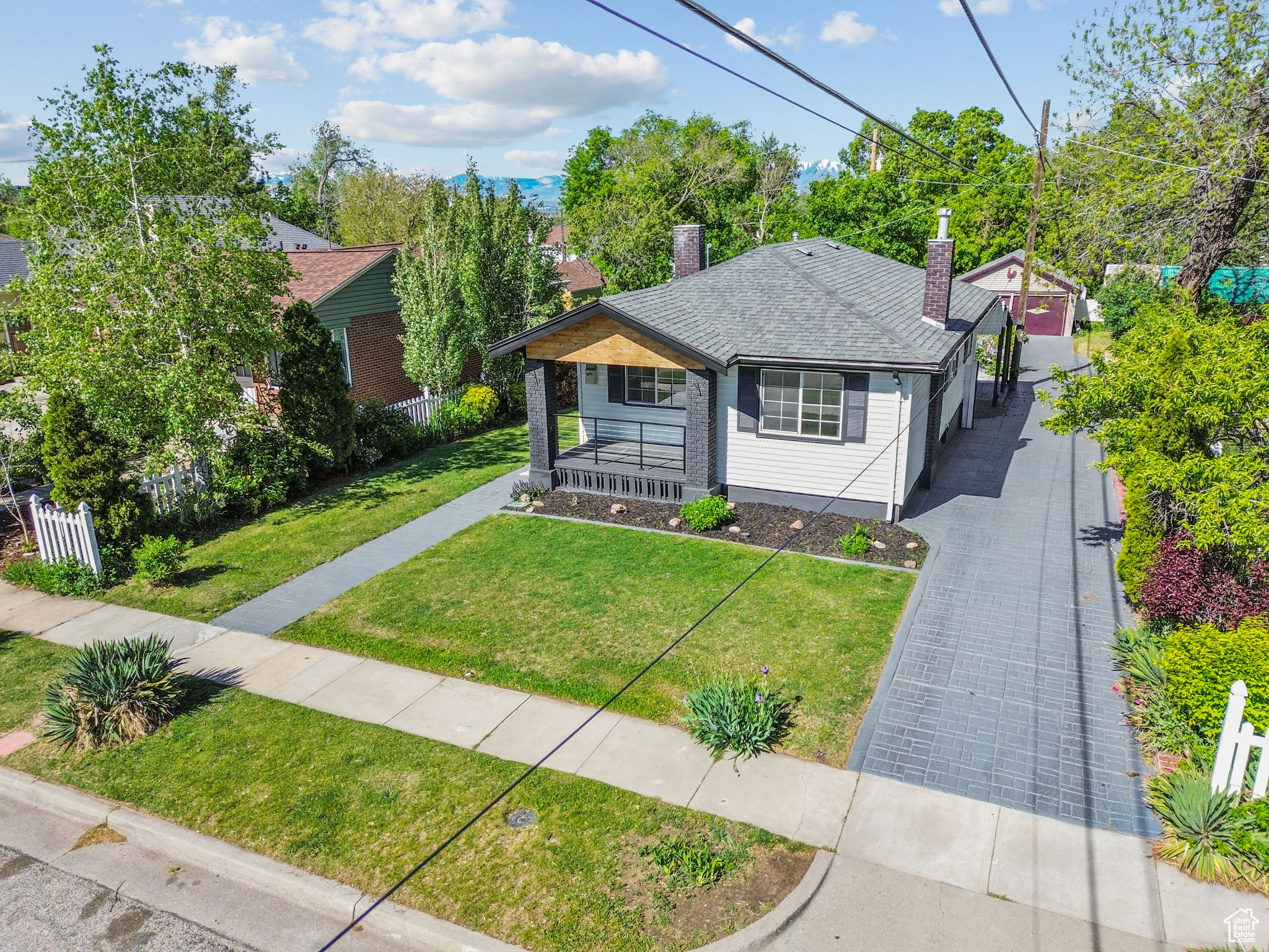 WESTMINSTER - Residential