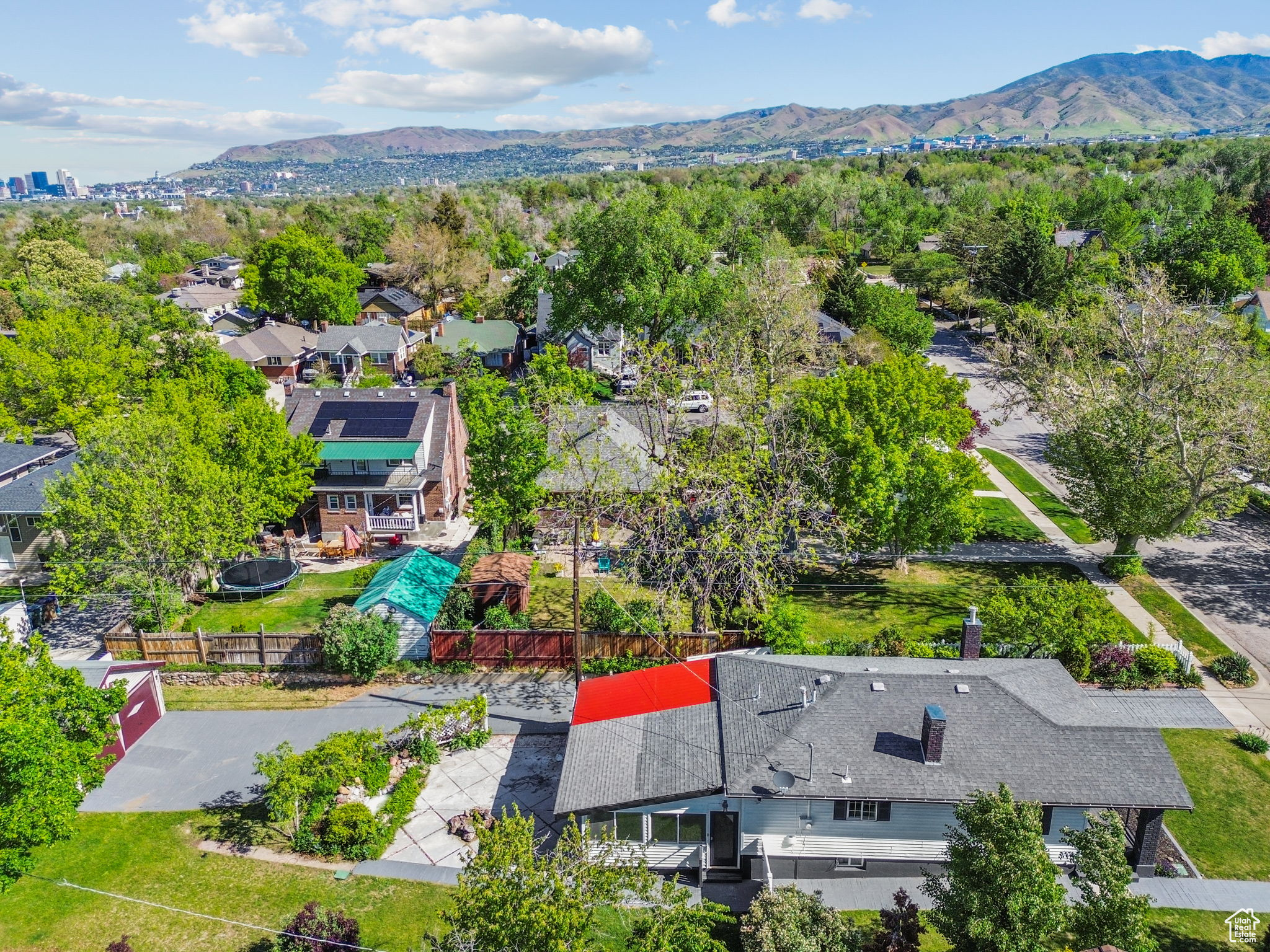 WESTMINSTER - Residential