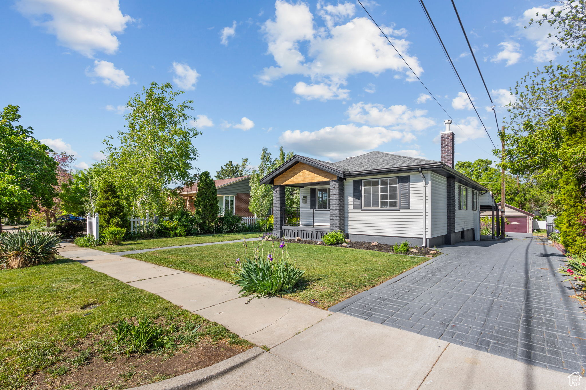 WESTMINSTER - Residential