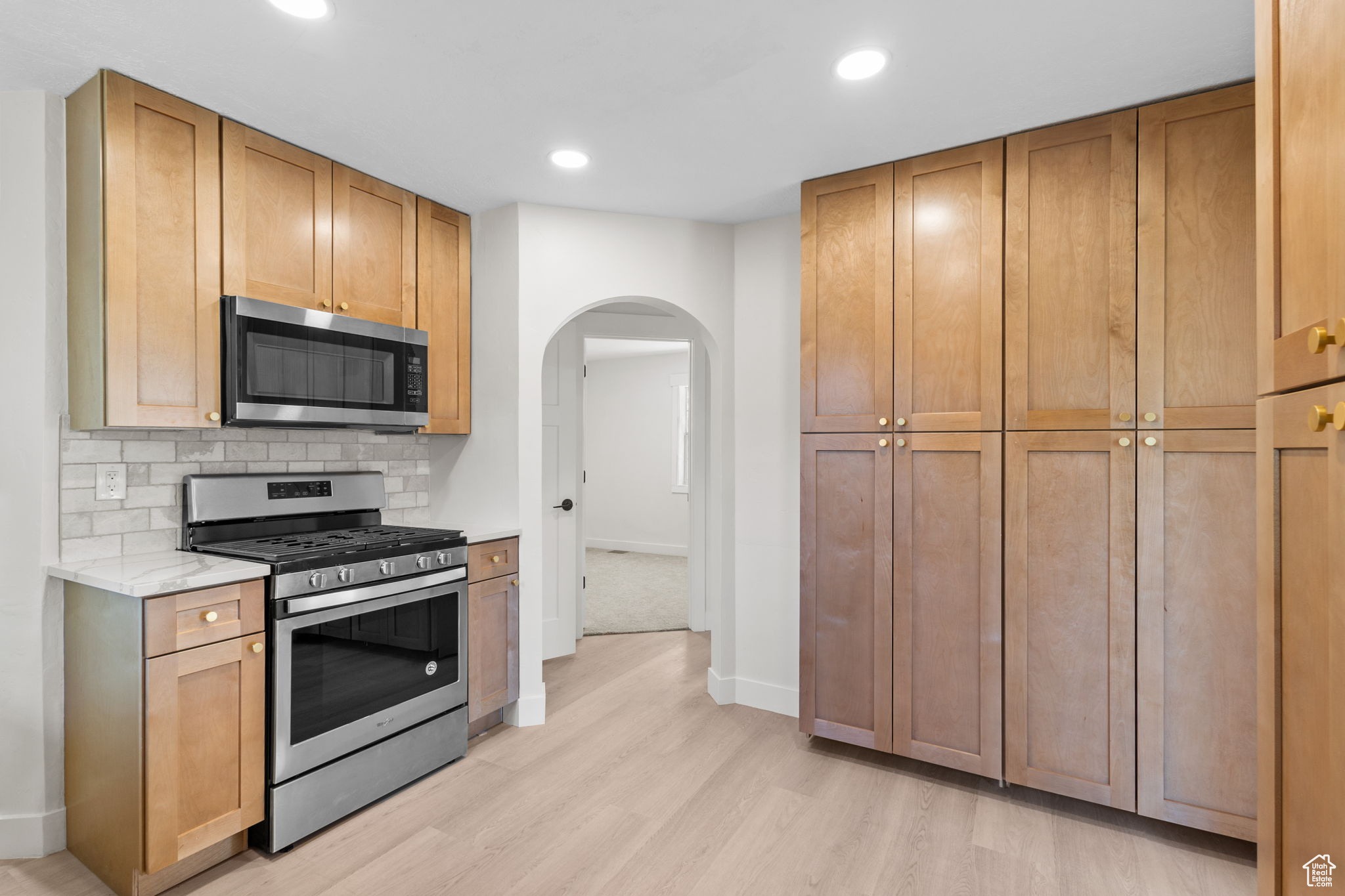 WESTMINSTER - Residential