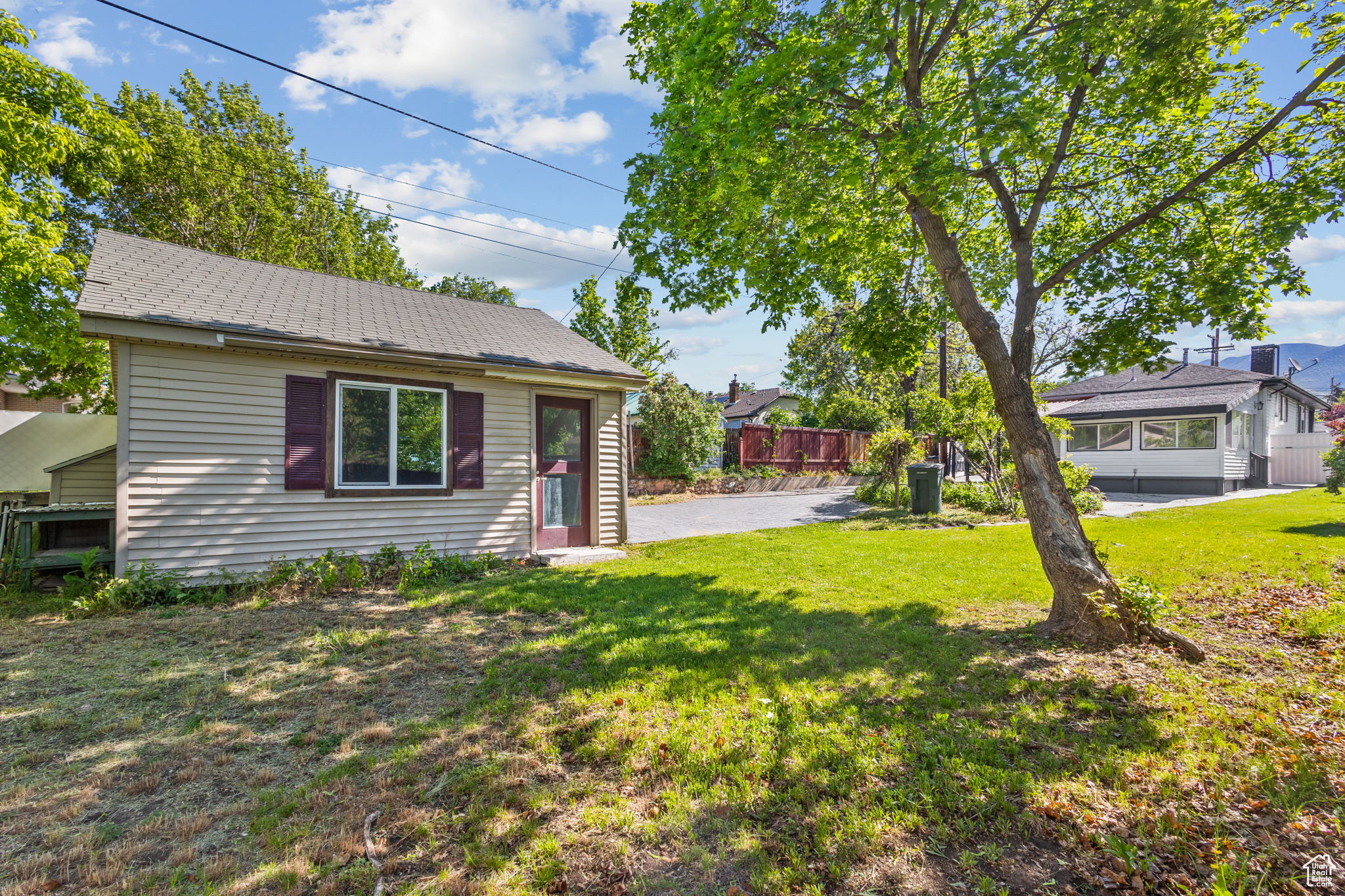 WESTMINSTER - Residential