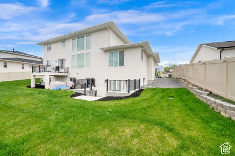 Photo of 11676 S DOROTHY VISTA DR, Draper, UT 84020 (MLS # 2192830)