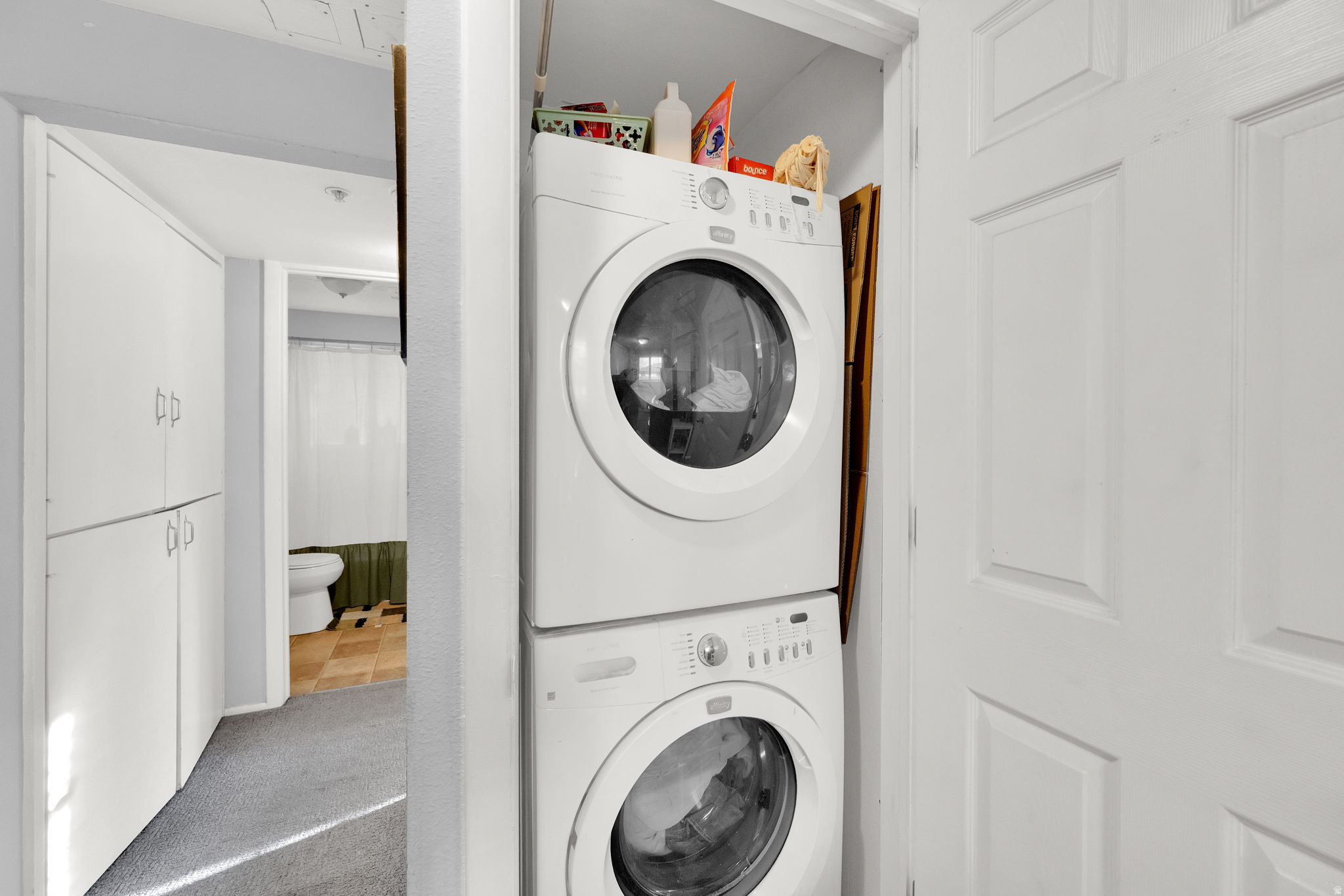 STONECREST AT TIMP - Residential