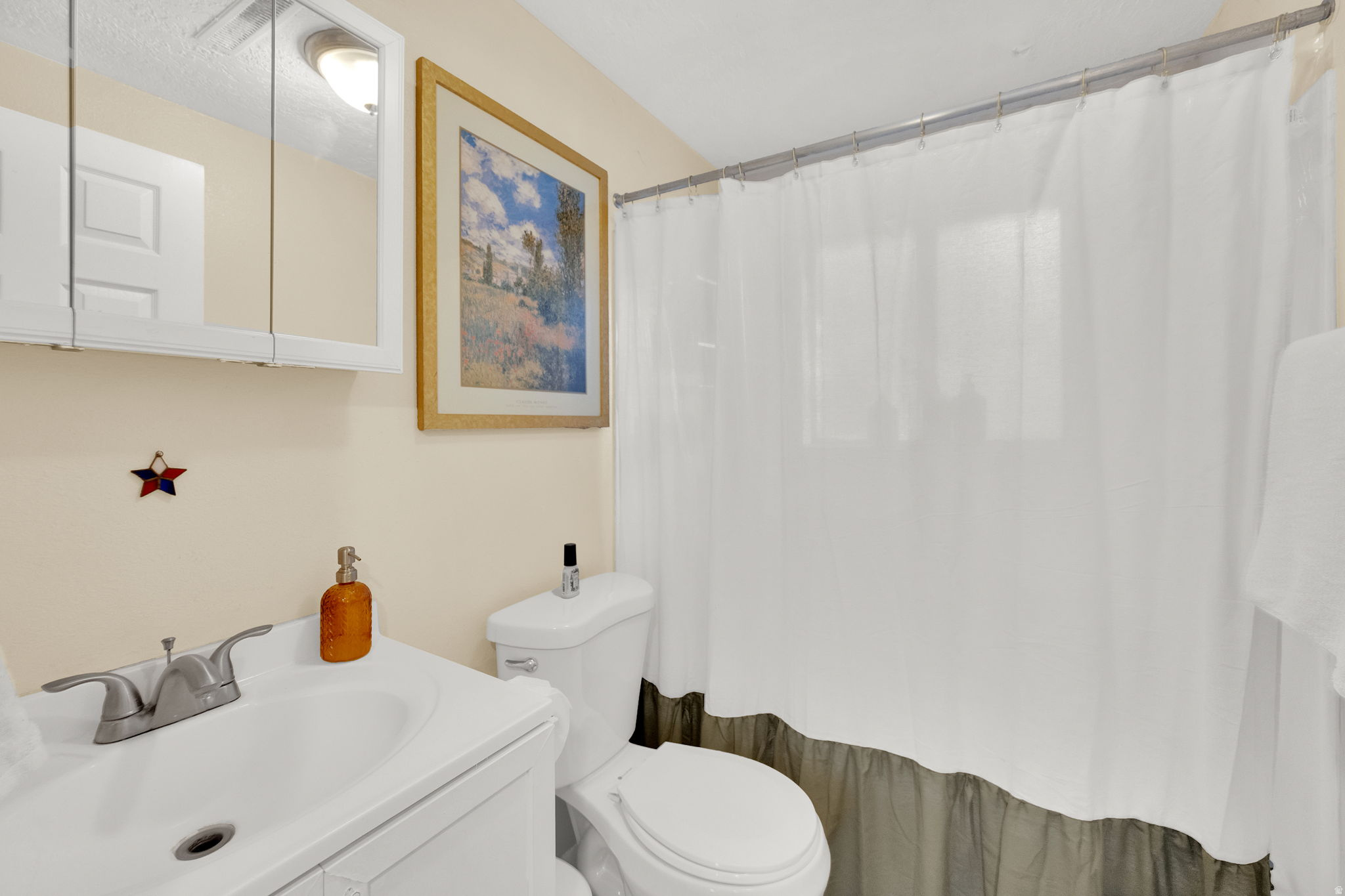 STONECREST AT TIMP - Residential