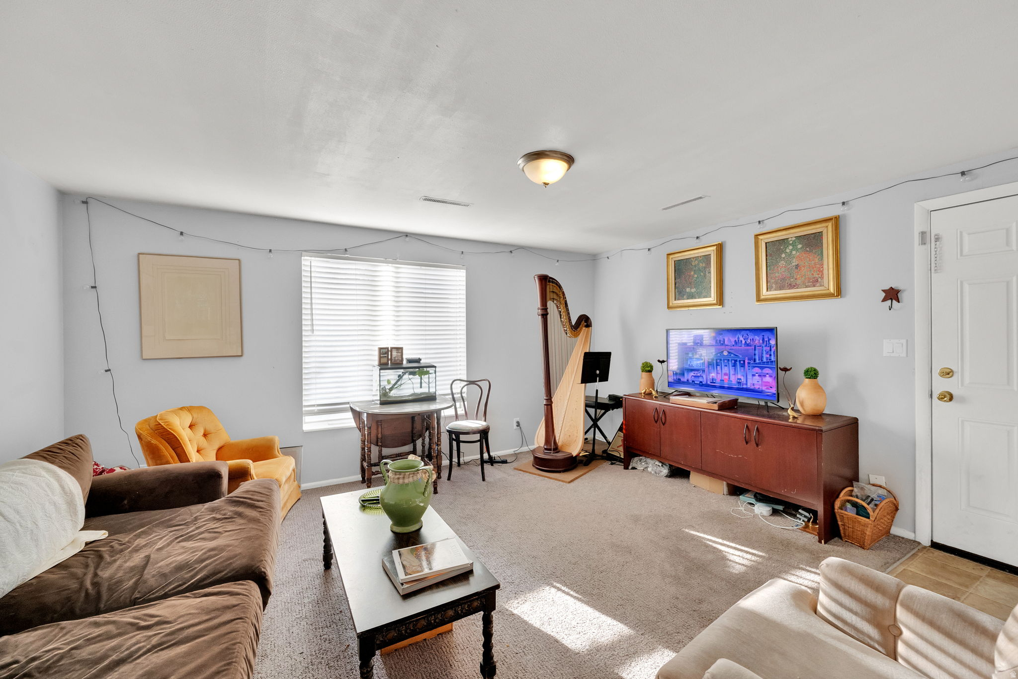 STONECREST AT TIMP - Residential