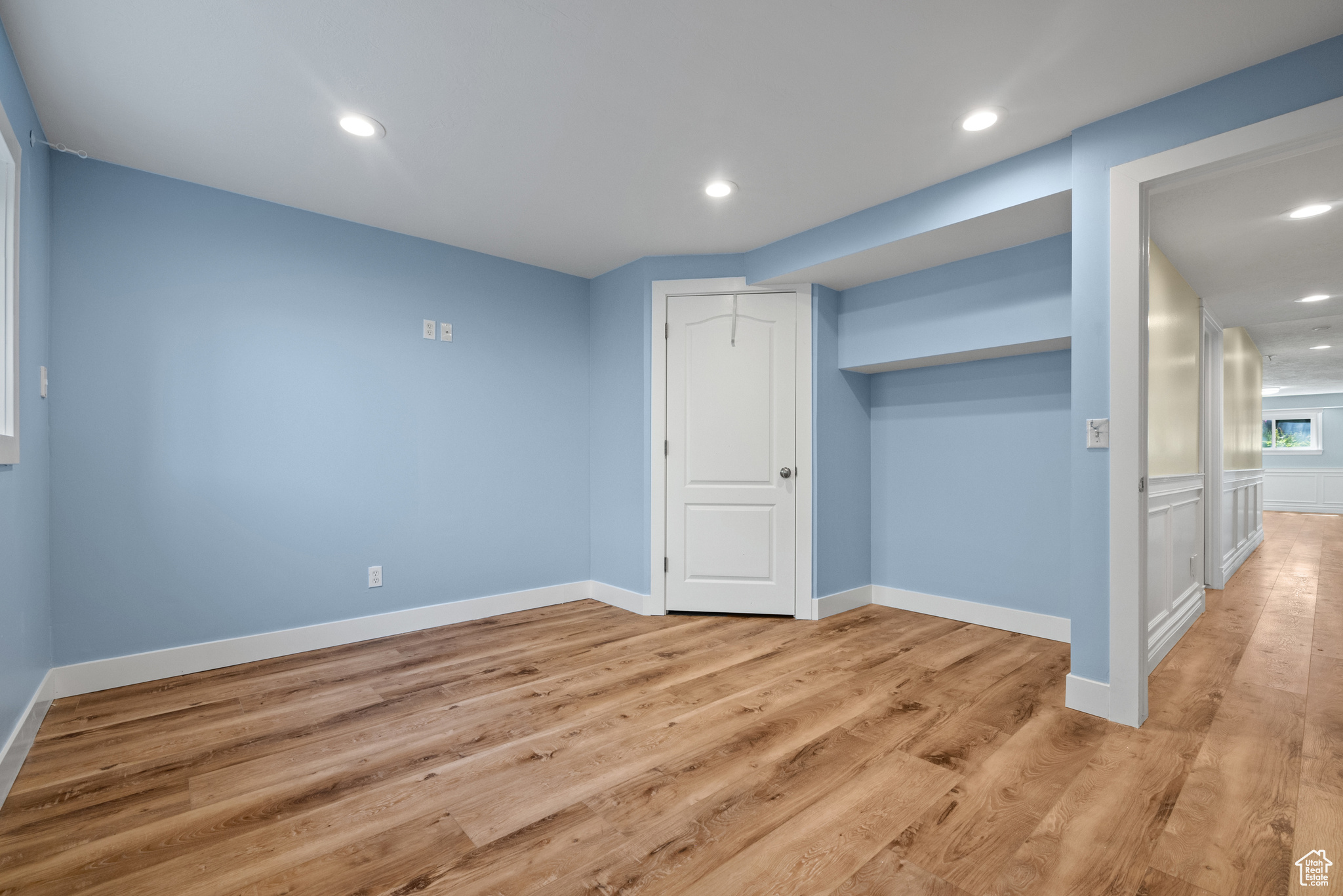 ISLAND VIEW SUB - Residential